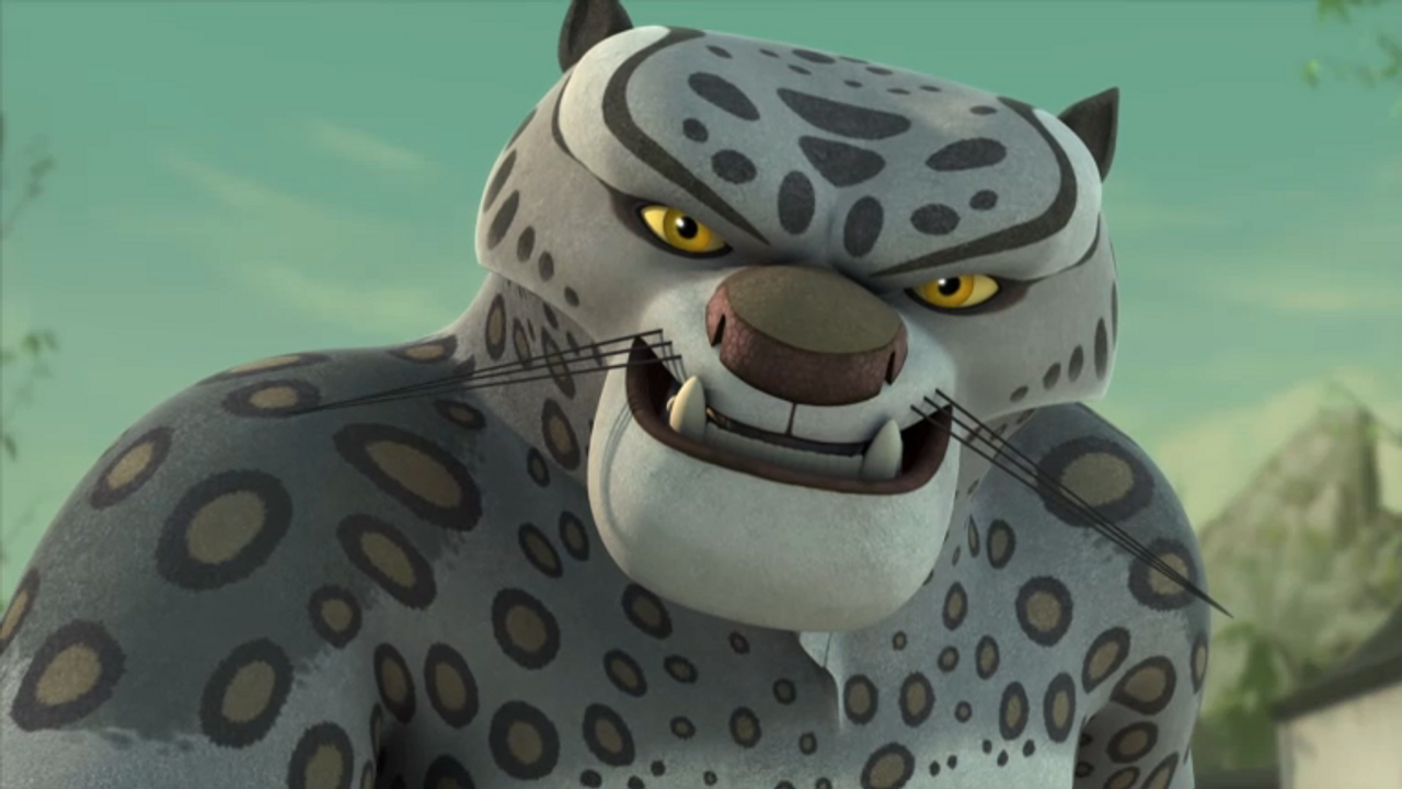 Các Nhân Vật Trong Kungfu Panda: Hướng Dẫn Hoàn Chỉnh Gallery 2