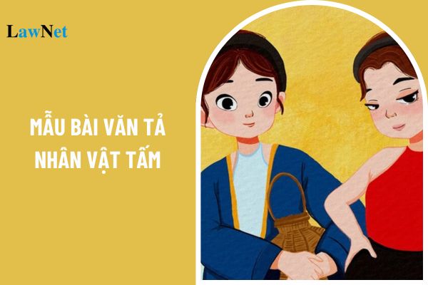 Bài Văn Tả Tấm Cám Hay Nhất Gallery 1