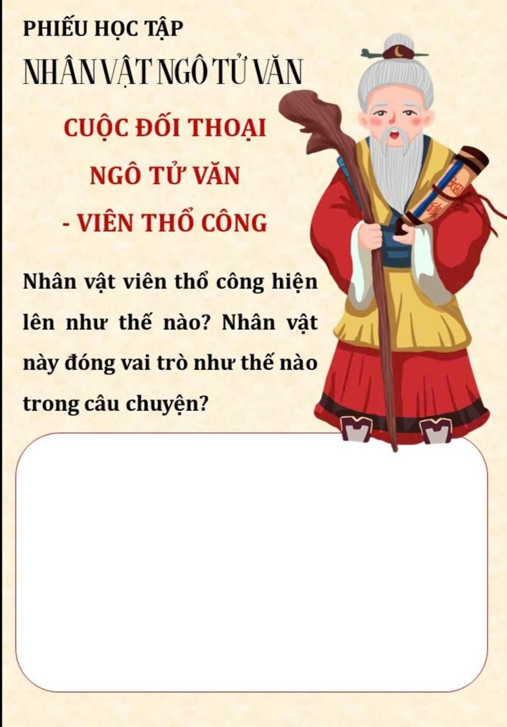 Thổ Công Hiện Lên Như Thế Nào? Gallery 2