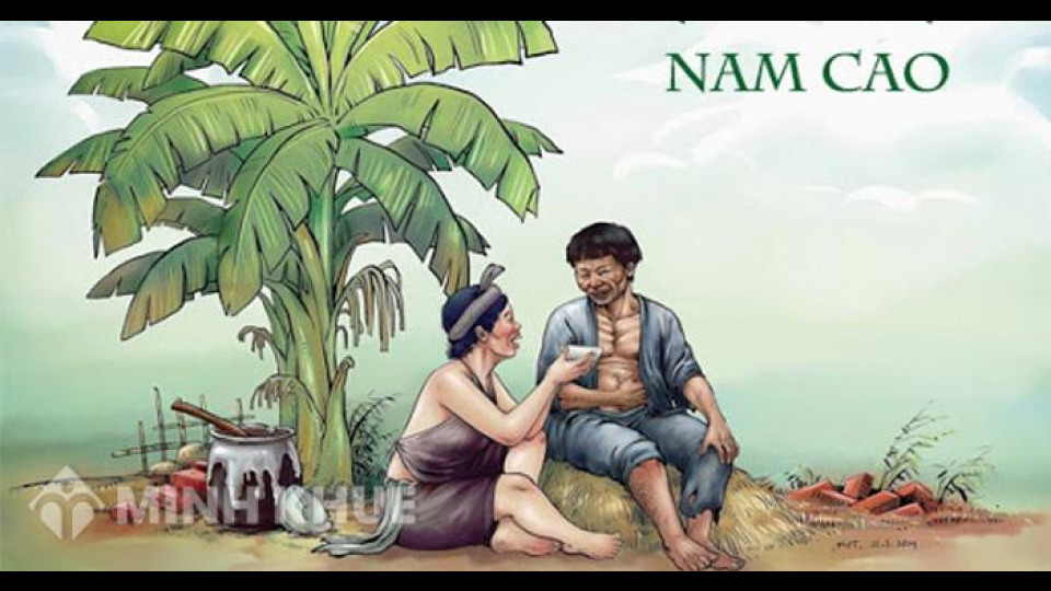Giới thiệu tác phẩm Chí Phèo Gallery 2