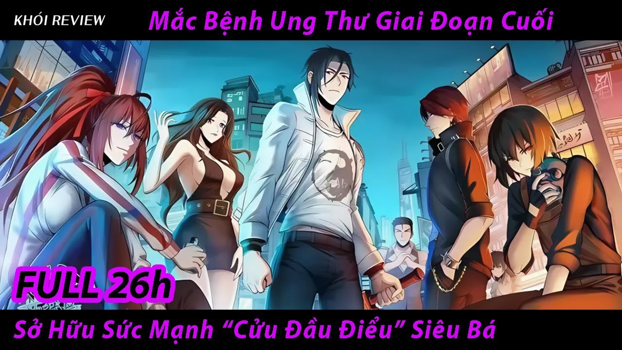 Bắt đầu từ Cửu Đầu Điểu Truyện Chữ Gallery 2