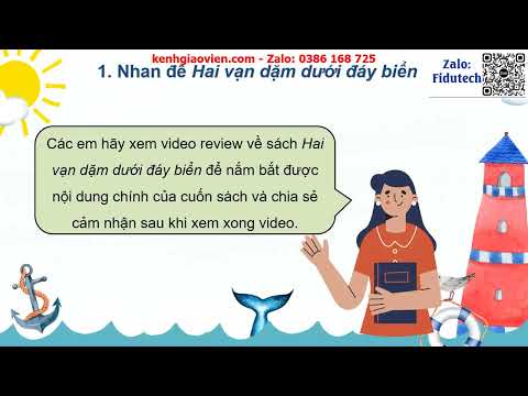 Soạn Văn Bản Cuộc Chạm Trán Trên Đại Dương Gallery 2