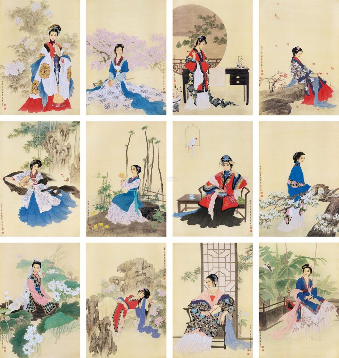 Những Nhân Vật Văn Học Đáng Nhớ Nhất Gallery 2