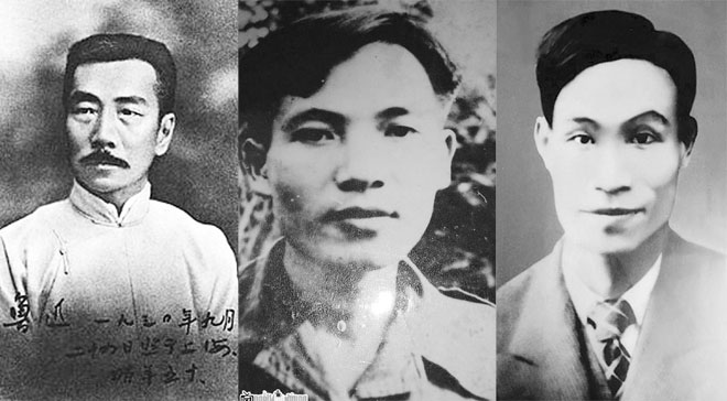 Những Nhân Vật Văn Học Việt Nam Đáng Nhớ Nhất