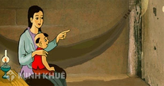 Vũ Nương - Người phụ nữ tài sắc vẹn toàn nhưng bạc mệnh