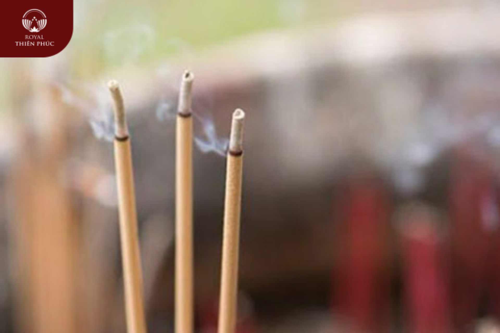 Nhang Cháy 2 Ngắn 1 Dài: Giải Mã Bí Ẩn Về Thời Gian Cháy Của Nhang