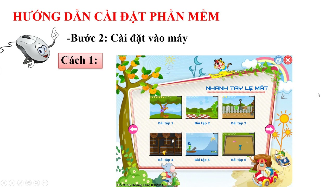 Nhanh Tay Lẹ Mắt Lớp 2: Trò Chơi Vui Nhộn Giúp Bé Phát Triển Nhanh Nhẹn