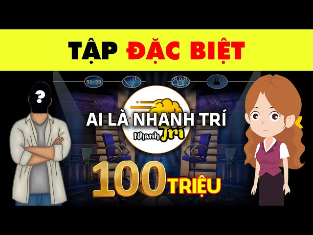 Nhanh trí là ai?