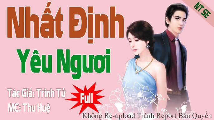 Nhất Định Yêu Ngươi