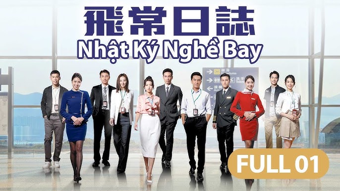 Nhật Ký Nghe Bay