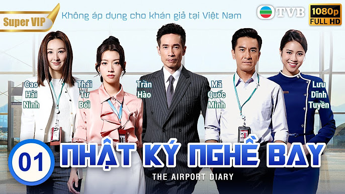 Nhật Ký Nghe Bay Gallery 2