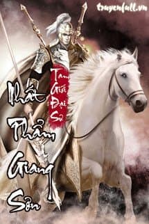 Nhất Phẩm Giang Sơn: Review Chi Tiết, Cốt Truyện, Diễn Viên