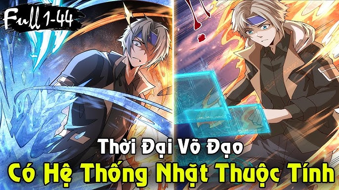 Ta Có Thể Nhặt Thuộc Tính Trở Nên Mạnh Mẽ Gallery 1