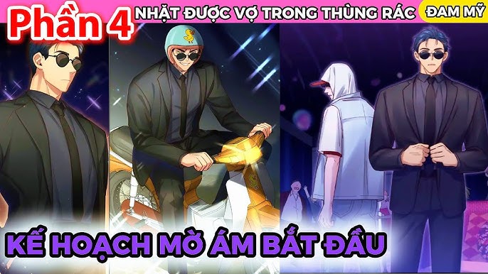Nhặt Vợ Đam Mỹ Gallery 1