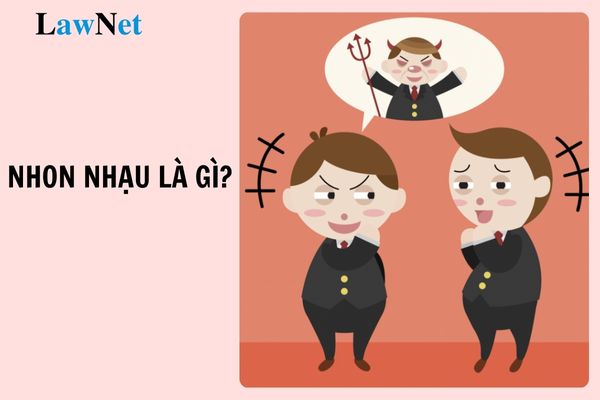 Nháu Gì? Giải Đáp Thắc Mắc Về Từ Ngữ Này