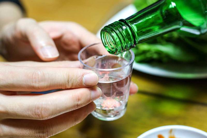 Nhậu Rượu: Những Điều Cần Biết Về Văn Hóa Và Tác Hại Của Việc Uống Rượu
