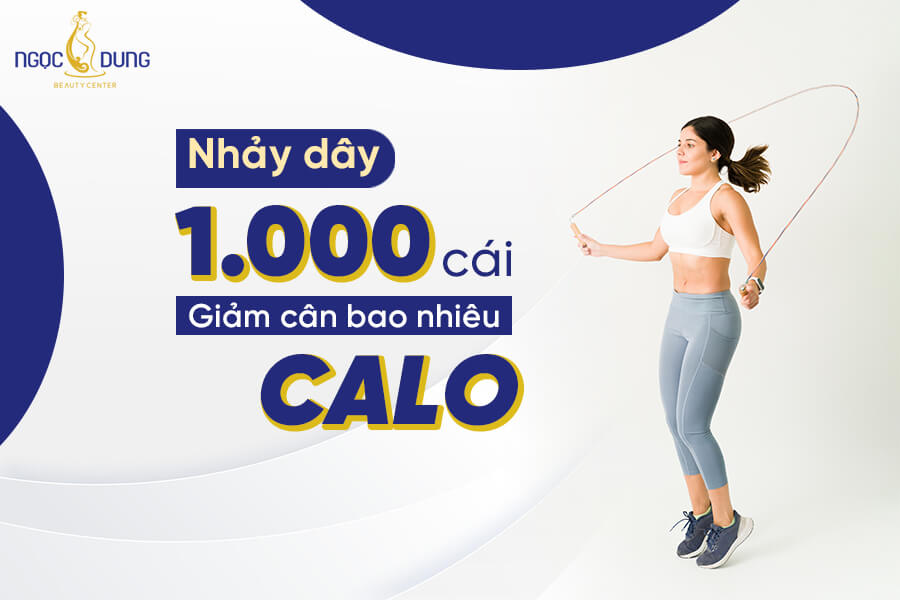 Nhảy Dây 1000 Cái: Thử Thách Vượt Qua Giới Hạn Bản Thân