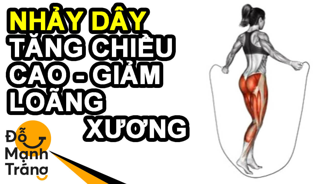 Nhảy dây có cao không? Gallery 2
