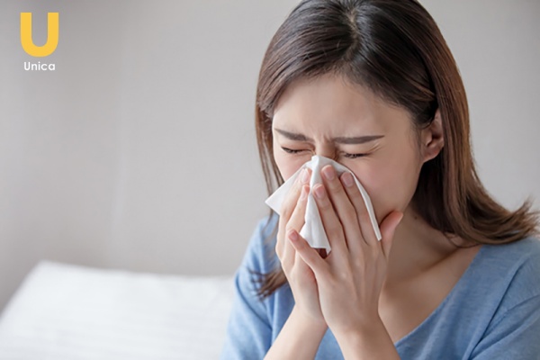 Nhảy Mũi Theo Giờ Chính Xác 100%