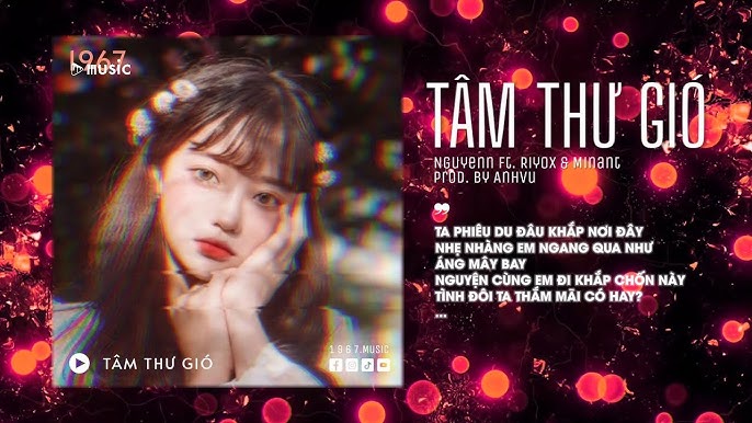 Nhẹ Như Gió Bay Ngang Qua Làn Tóc Nhẹ Như Khúc Ca Khiến Anh Xao Lòng Gallery 1