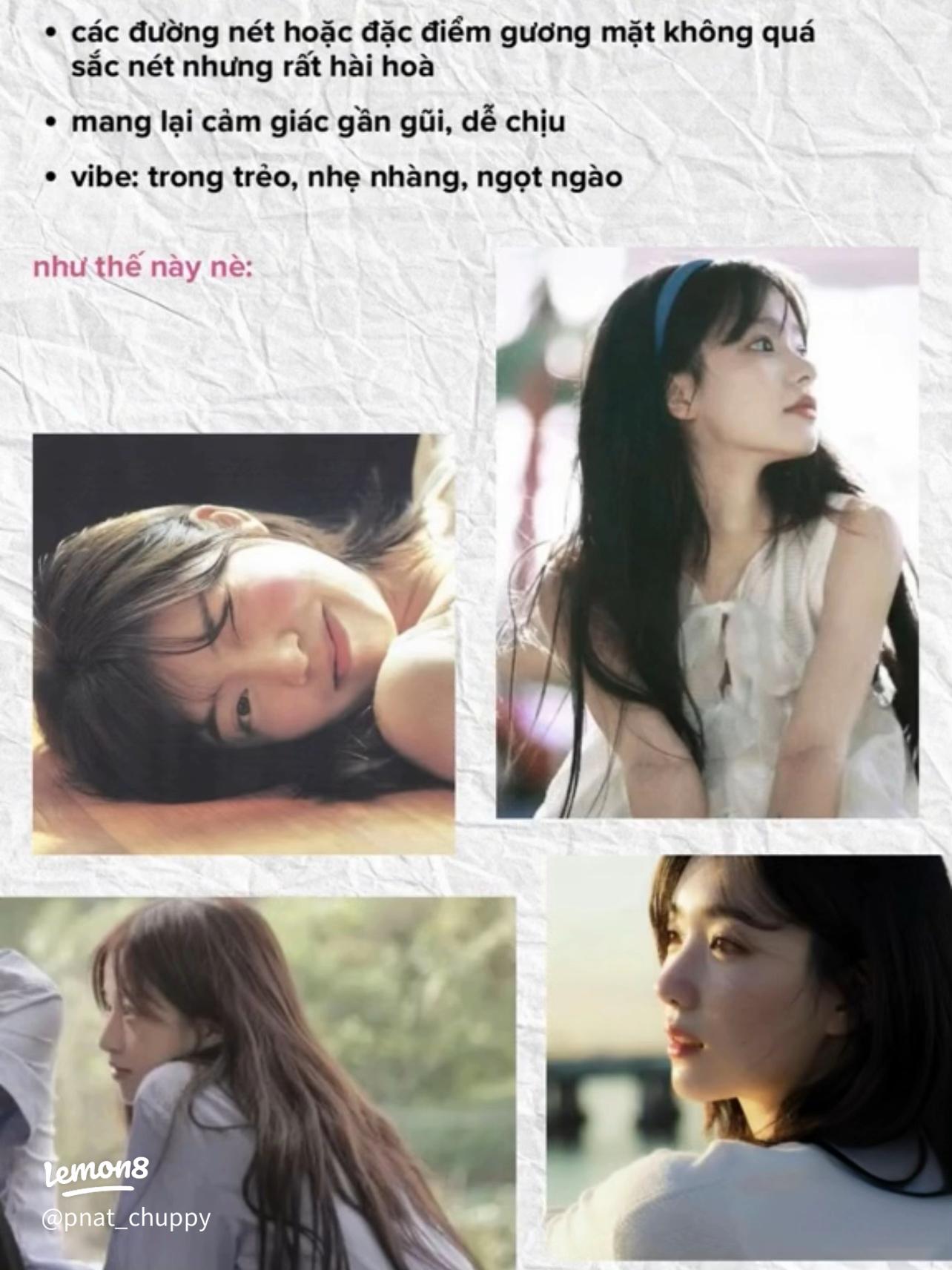 Nhẹ Như Gió Bay Ngang Qua Làn Tóc Nhẹ Như Khúc Ca Khiến Anh Xao Lòng Gallery 2