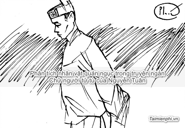 Quản Ngục Là Gì? Gallery 1