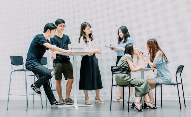 Nhiệm Vụ Của Ban Đối Ngoại Trong Câu Lạc Bộ