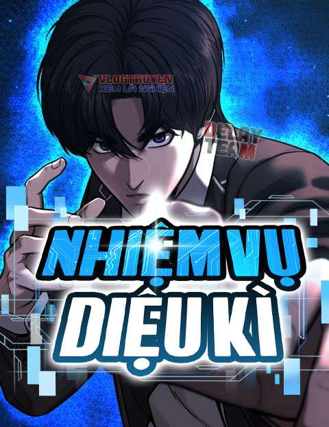 Nhiệm Vụ Diệu Kỳ 94 Gallery 2