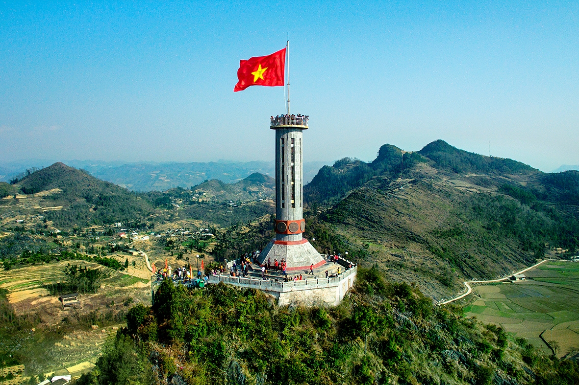 Nhiệt độ Lũng Cú