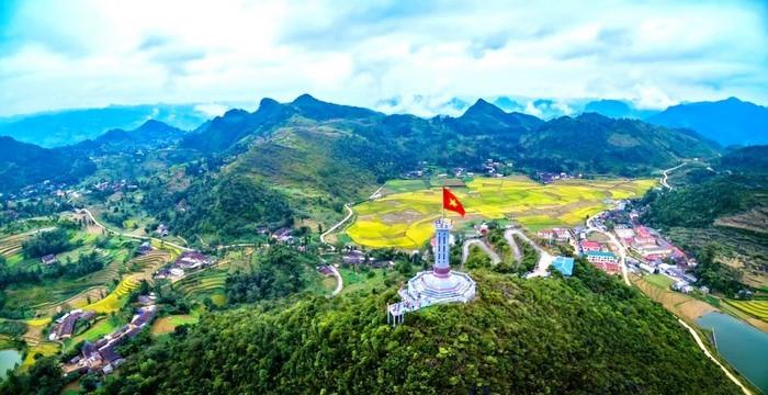 Nhiệt độ Lũng Cú Gallery 2