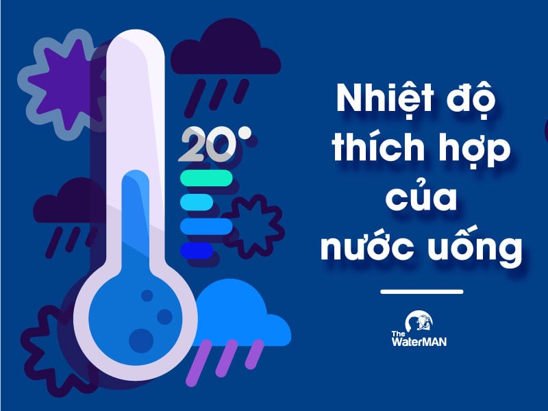Nhiệt độ nước bình thường là bao nhiêu? Gallery 1