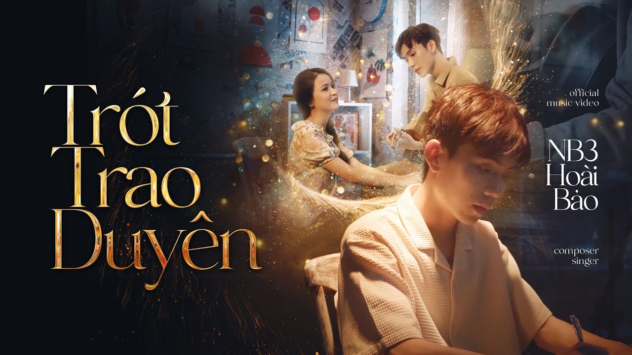 Nhìn Em Sánh Đôi Cùng Duyên Mới
