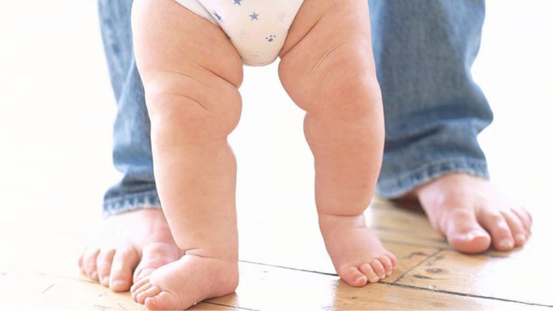 Nhìn Ngấn Chân Biết Trai Hay Gái? Thực hư thế nào?