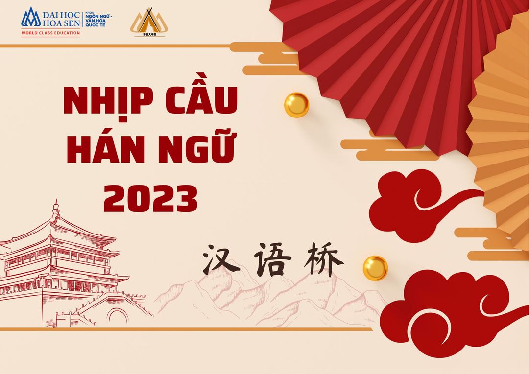 Nhịp Cầu Hán Ngữ: Học Tiếng Trung Hiệu Quả Với Phương Pháp Này