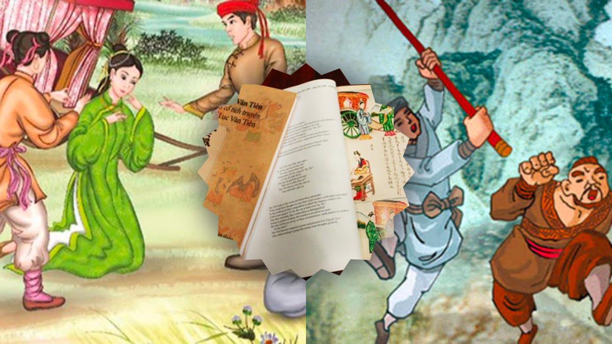 Kiến Nghĩa Bất Vi Làm Người Thế Ấy Cũng Phi Anh Hùng Gallery 2