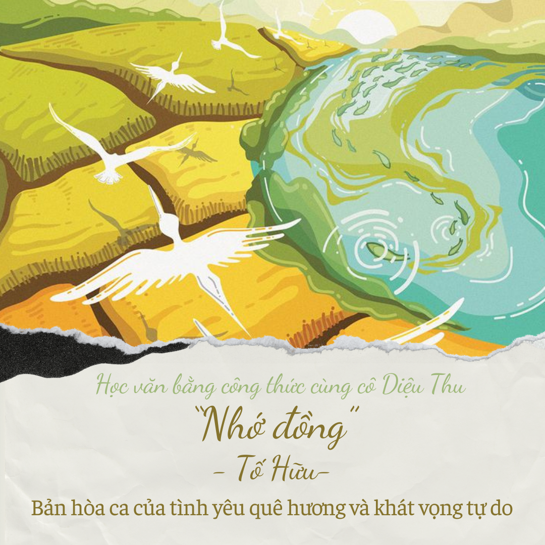 Nhớ Đồng Tố Hữu