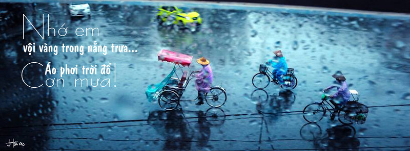 Nhớ Em Vội Vàng Trong Nắng Trưa