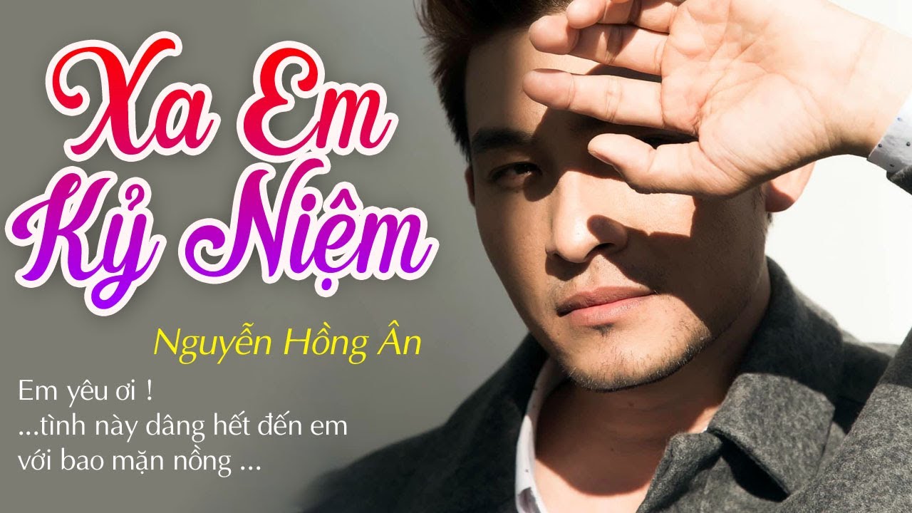 Nhớ những lúc đắm đuối bên nhau