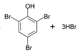 Nhỏ nước brom vào dung dịch phenol xảy ra hiện tượng gì? Gallery 2