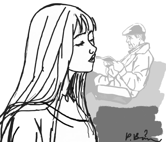Nhớ Ông Nội Đã Mất