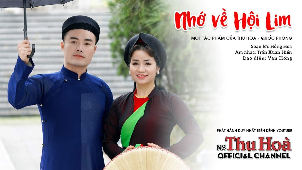 Nhớ về Hội Lim