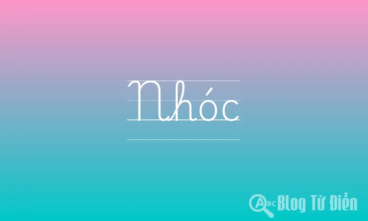 Nhóc Con Là Gì?