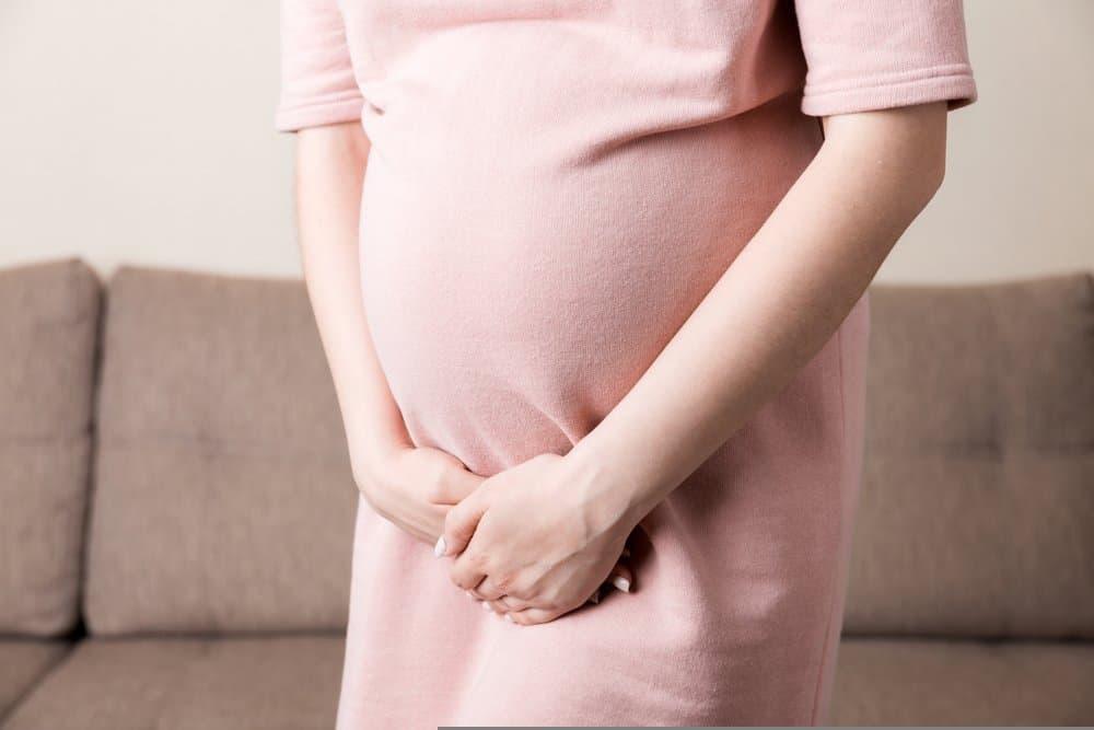 Nhói ở vùng kín khi mang thai tháng cuối: Nguyên nhân và cách xử lý