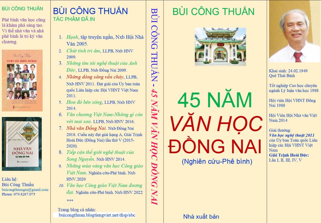 9 Tác giả Văn học Việt Nam nổi tiếng Gallery 2
