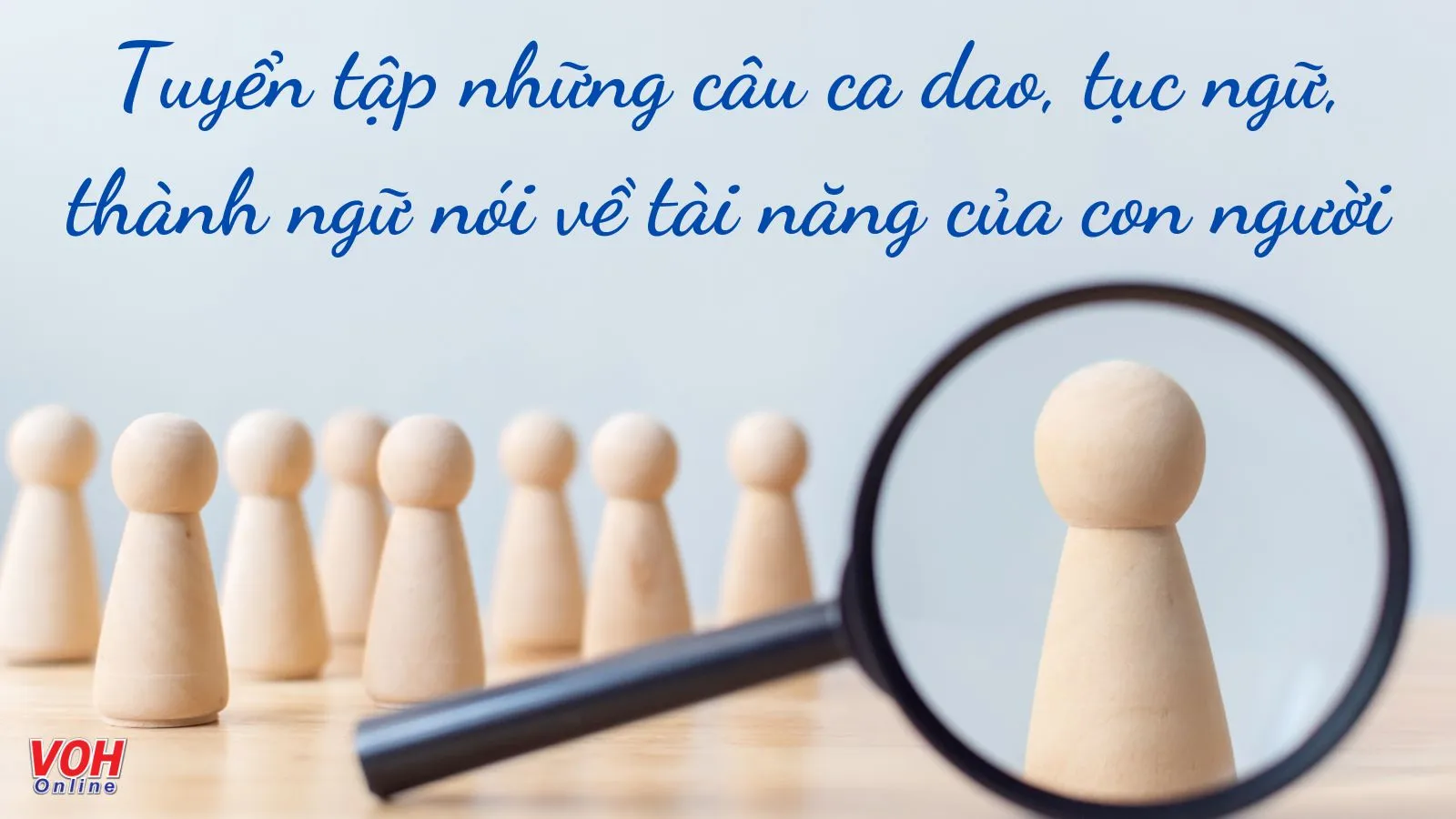 Thành Ngữ Nói Về Con Người Và Nghĩa Của Chúng Gallery 2