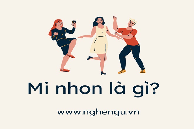 Nhon Là Gì?