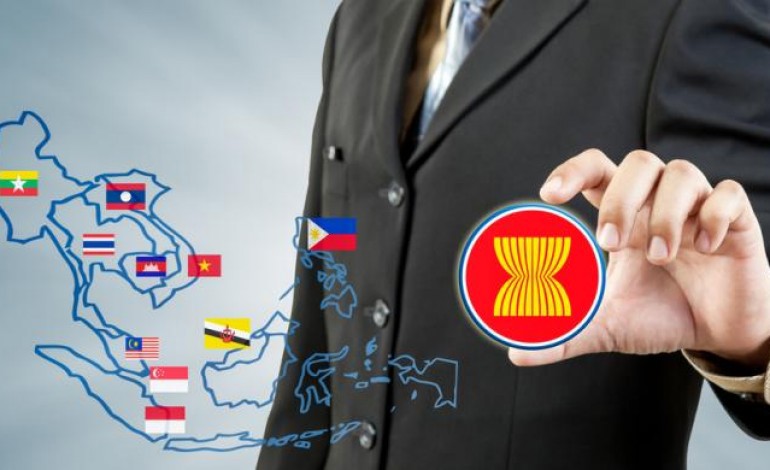 Yếu tố khách quan thúc đẩy sự ra đời của ASEAN Gallery 2