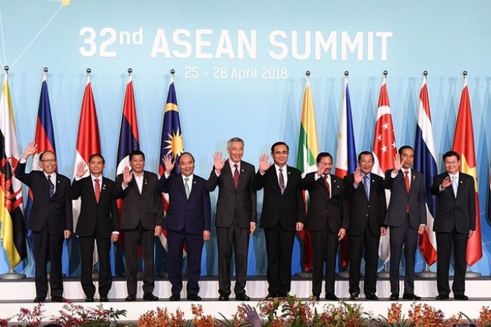 Hiệp hội các quốc gia Đông Nam Á (ASEAN) được thành lập năm 1967 trong bối cảnh nào? Gallery 2