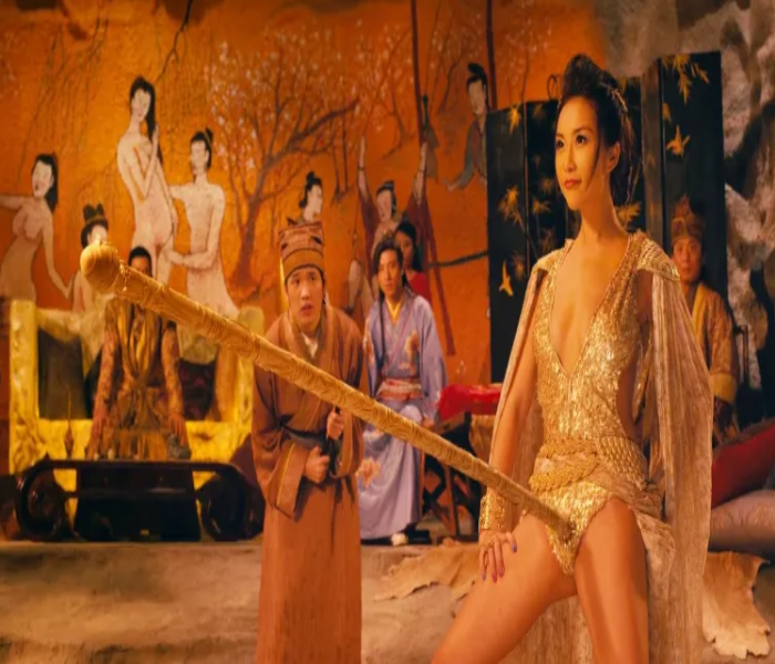 Nhục Bồ Đoàn Full Gallery 1