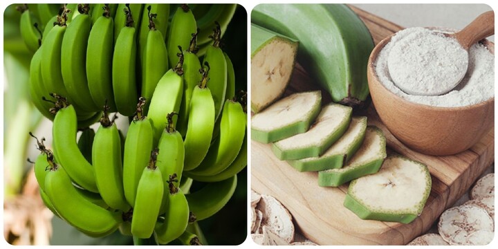 Ai Không Nên Ăn Chuối Xanh?